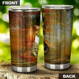 Cat Lovers Wanda Tumbler