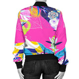 Tropical Vibe Custom Art Design
