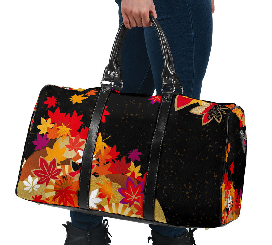 Autumn Leaves