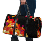 Autumn Leaves