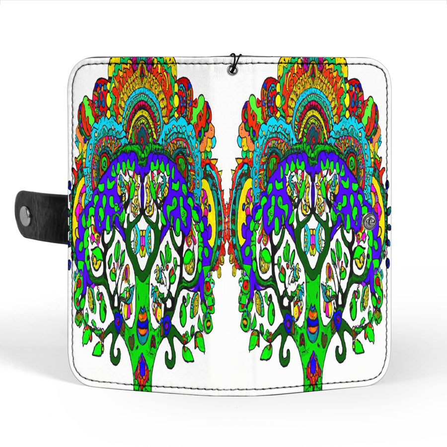 Tree of Life Custom Art Design