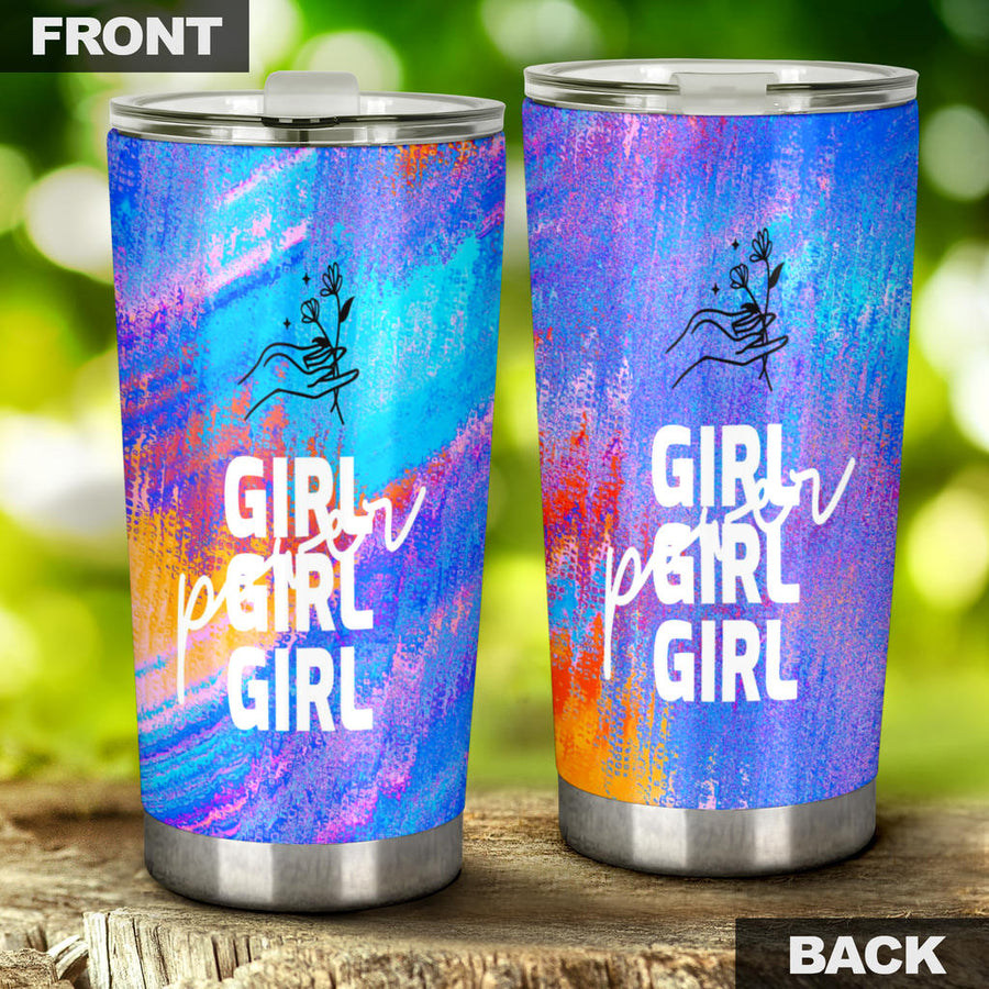 Girl Power