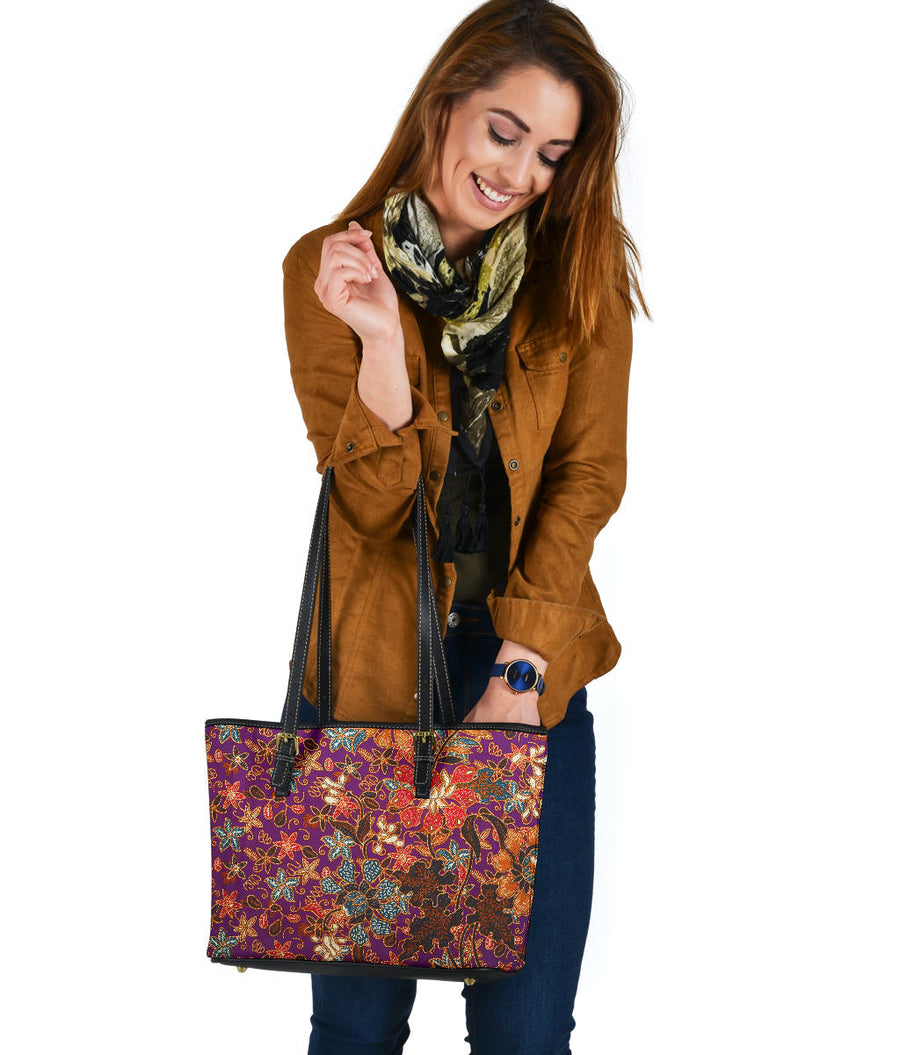 Indonesian Batik