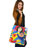 Mother and Child Love Custom Art Design