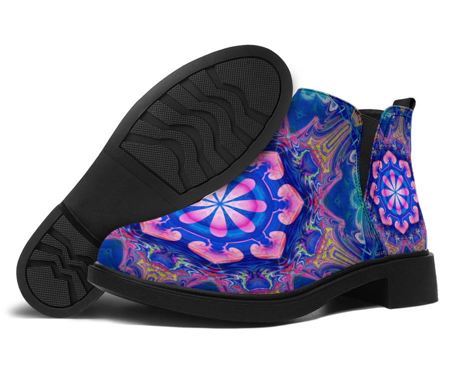 Mandala Fashion