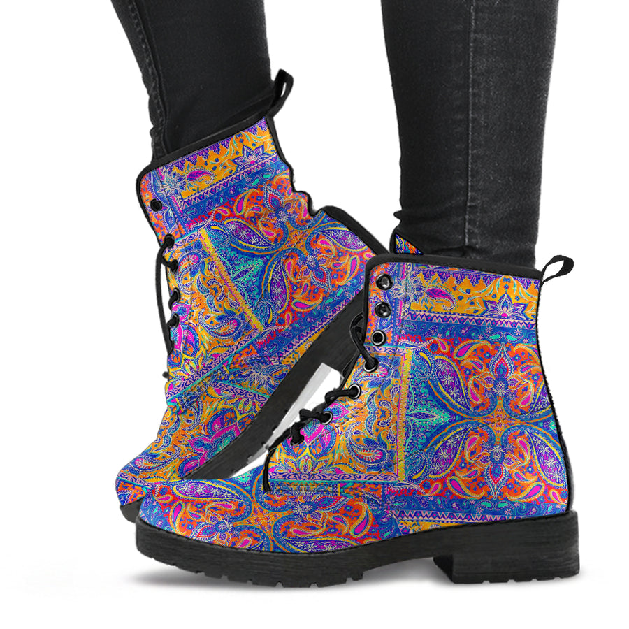 High Vibe Batik Art Custom Design