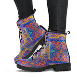 High Vibe Batik Art Custom Design