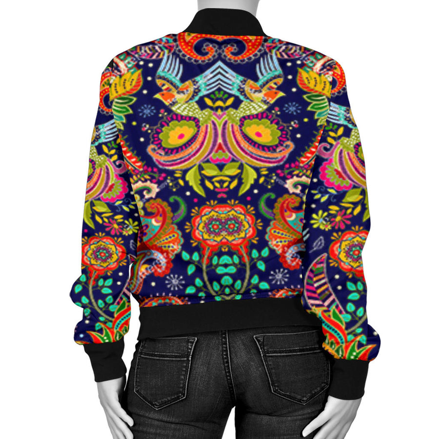 Bohemian Spirit