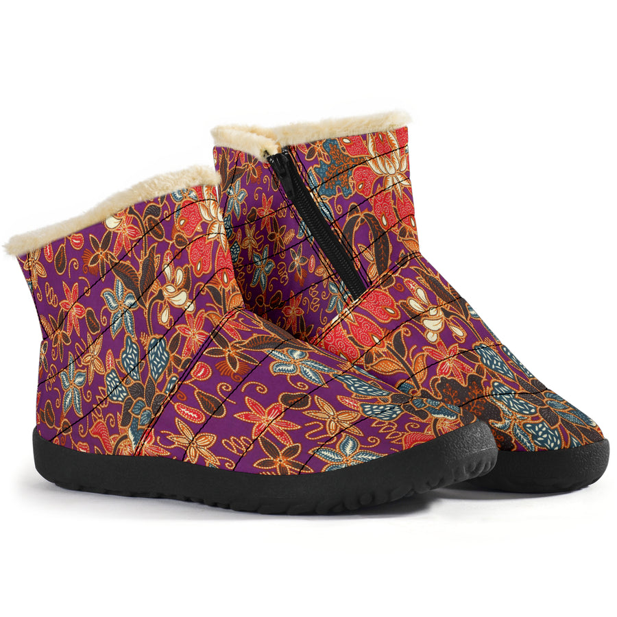 Indonisian Batik