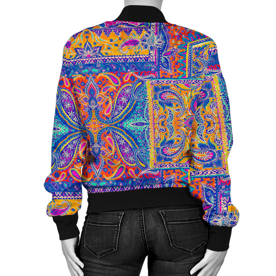 Indonesian Batik Style Custom Made