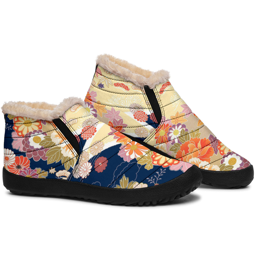 Kimono Japanese Style