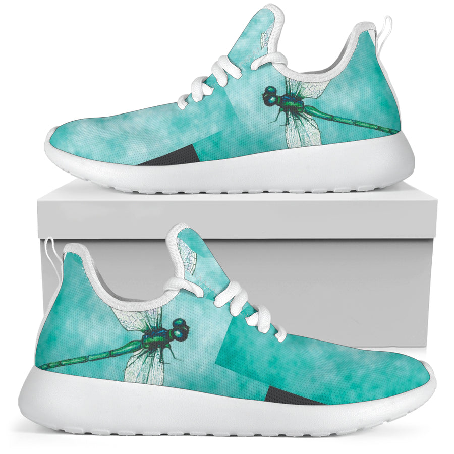 TieDye Dragonfly