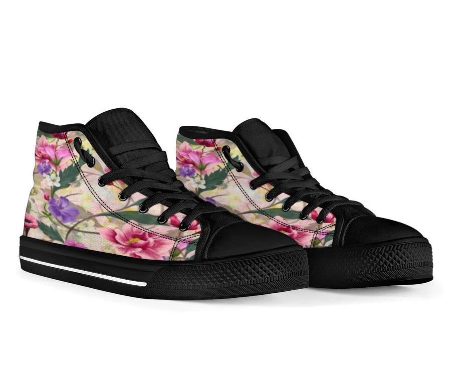 Les Fleurs - Express Shipping