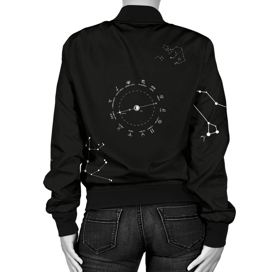Stars and Constellations Women's