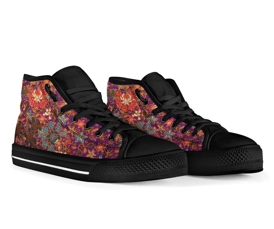 Indonisian Batik