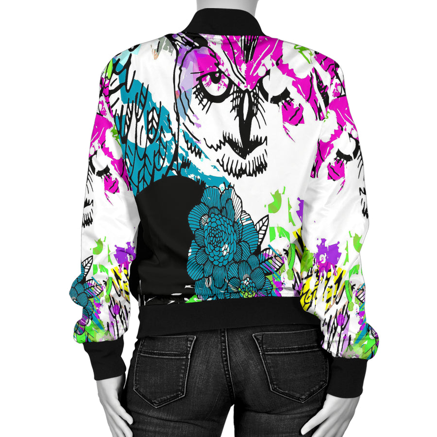 Wise Owl Custom Design