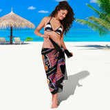 Wild & Free Spirit Sarong