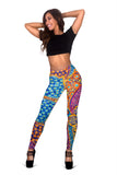 Hippie Flower Power