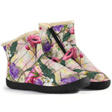 Les Fleurs