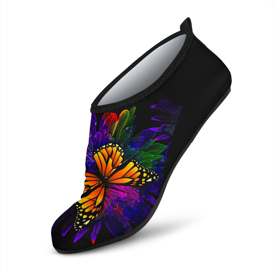 Butterfly Consciousness