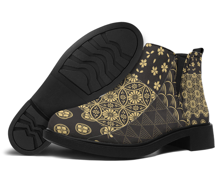 Japanese Pattern
