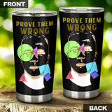 Prove Them Wrong