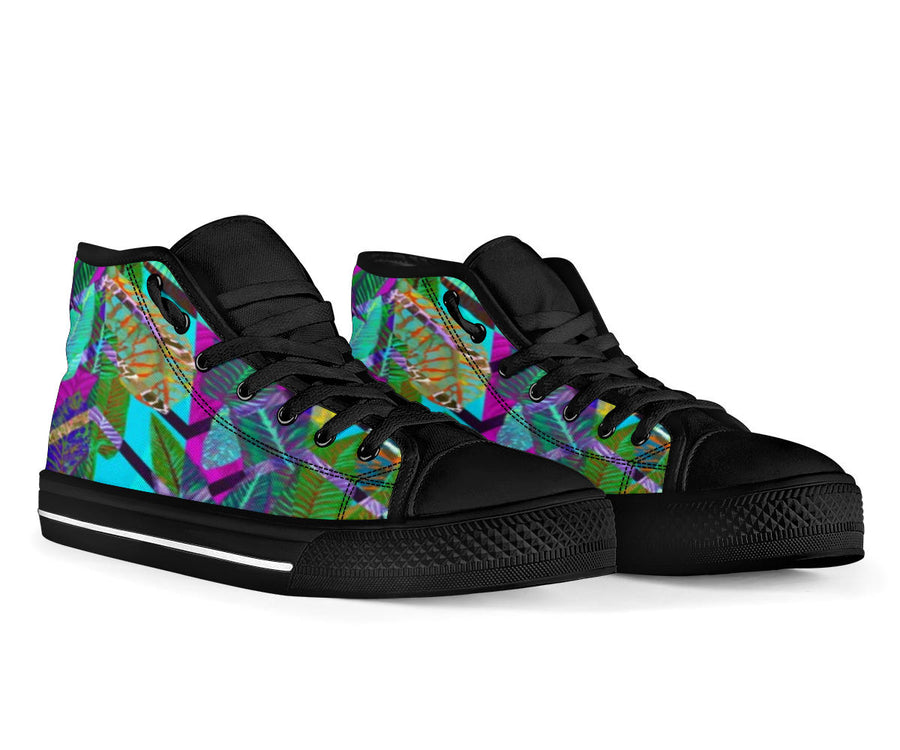 Desire For the Tropics- Express Shipping