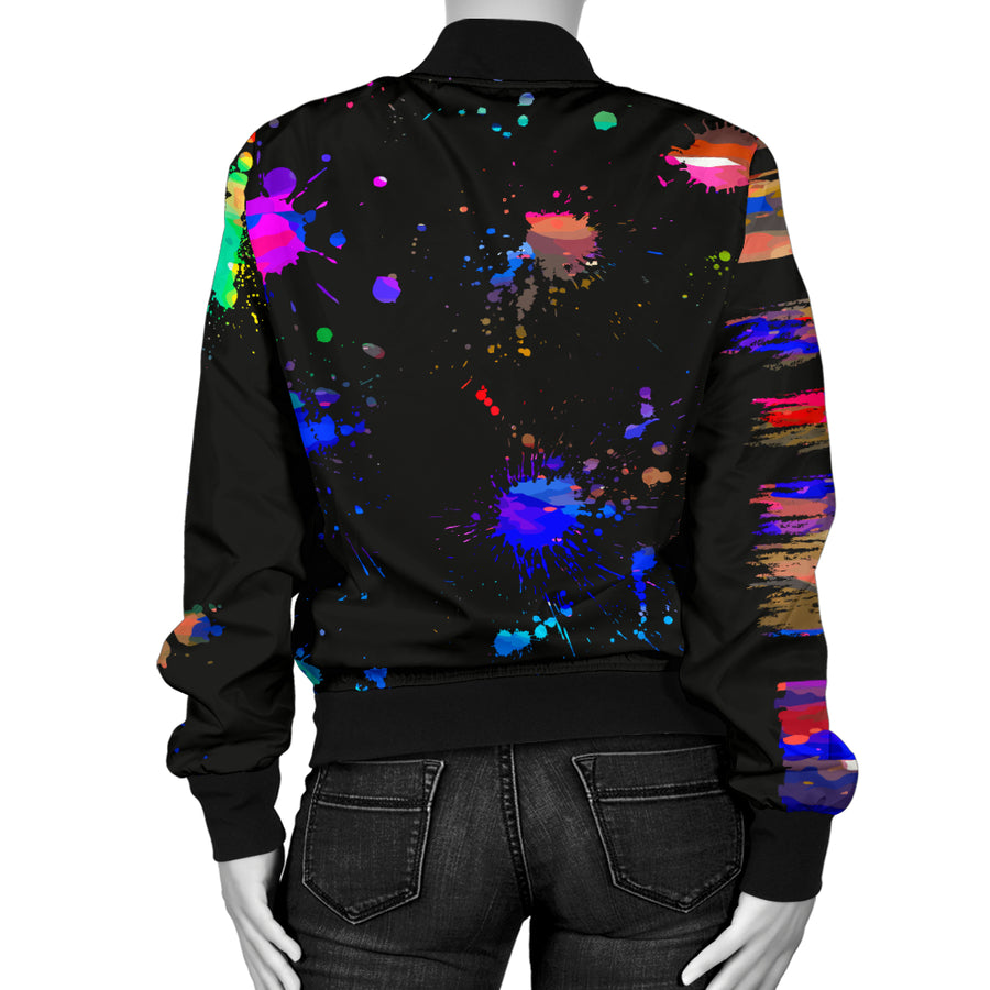 Paint Splash