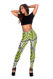 Go Green Girl