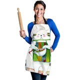 Salad Chef
