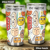 Stay Pawsitive