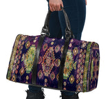 Exotic Carpet Design Custom Made