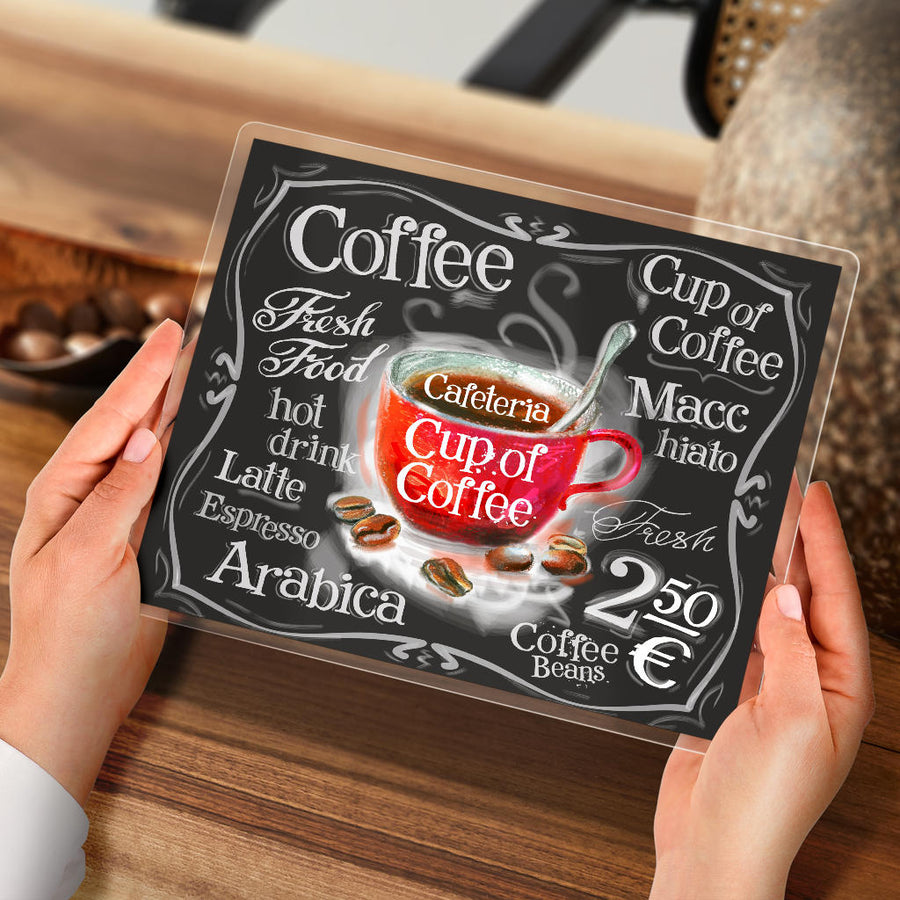 Coffee Coffee