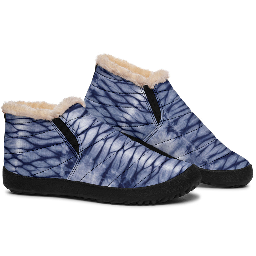 Japanese Shibori