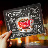 Coffee Coffee