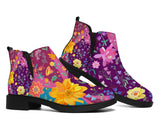 Flower Artist Custom Design