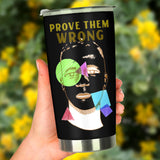 Prove Them Wrong