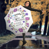 Umbrella- Mother Love