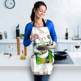 Salad Chef
