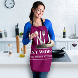 Apron - Sexy Women