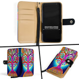 Colorful Mexico Style Tree of Life Arbol de la Vida