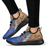 Henna- Cool Mesh Summer Sneakers