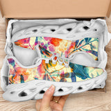 Berries and Leaves M Sole Fashion