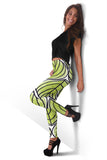 Go Green Girl