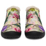 Les Fleurs