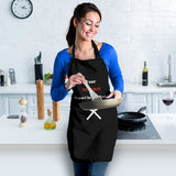 Apron - Your Opinion