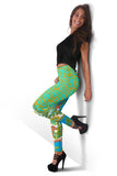 Butterfly Dancer Custom Design
