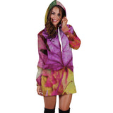 Four Seasons Women's Hoodie Dress