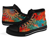 Colorful Mandala  Express shipping