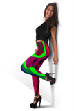 Be Noticed Custom Design